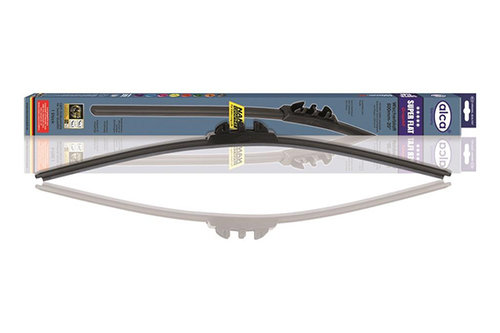 Stergator Alca Super Flat 20`/50 Cm 05000A