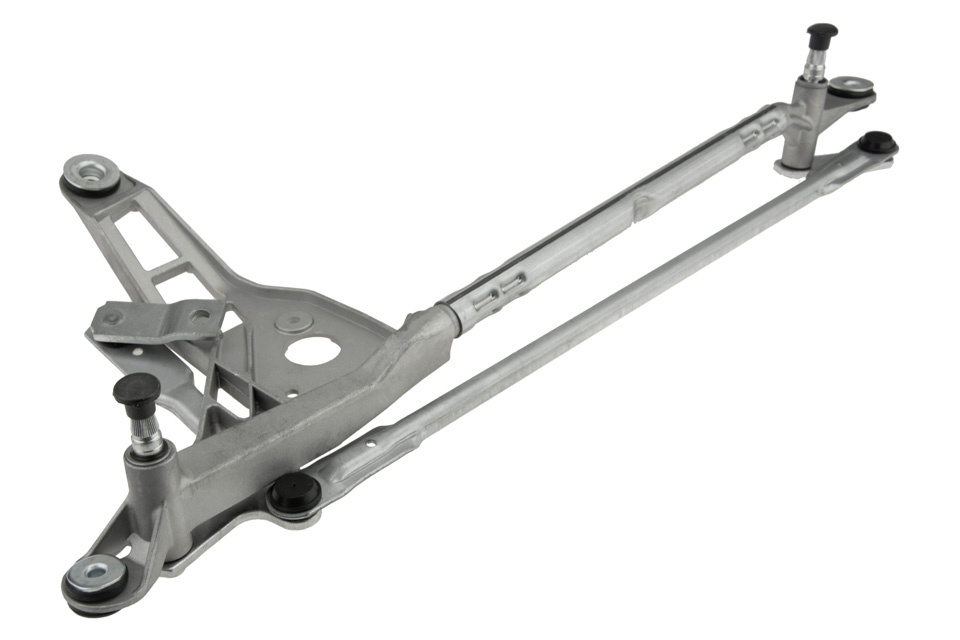 Stergator AUDI A4 B9 2015-