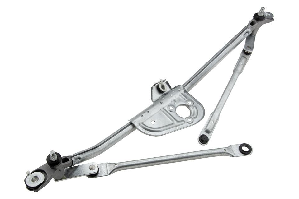 Stergator AUDI A6 (C5) 02-05 Fata