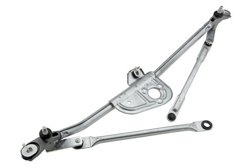 Stergator AUDI A6 (C5) 02-05 Fata