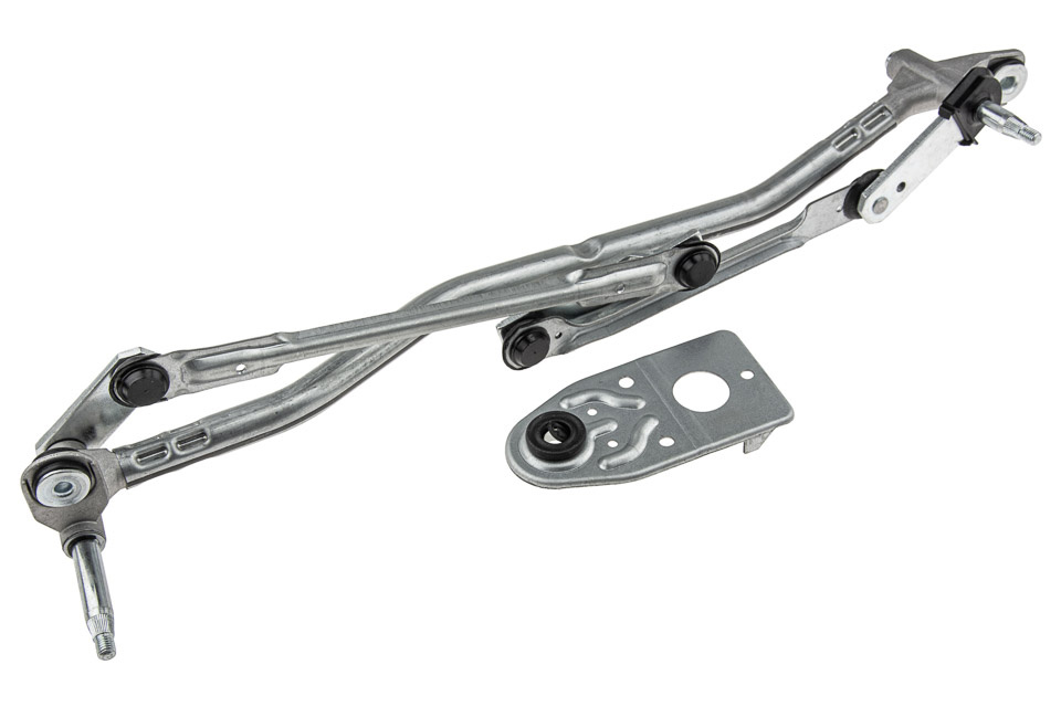 Stergator AUDI Q3 2011-