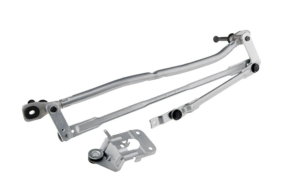 Stergator AUDI Q5 2008-