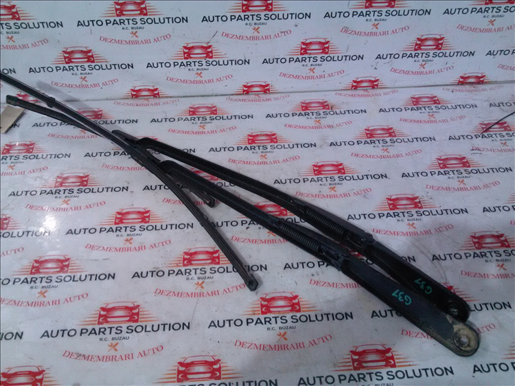 Stergator BMW SERIA 5 G30/G31 3.0 D an fabr. 2018