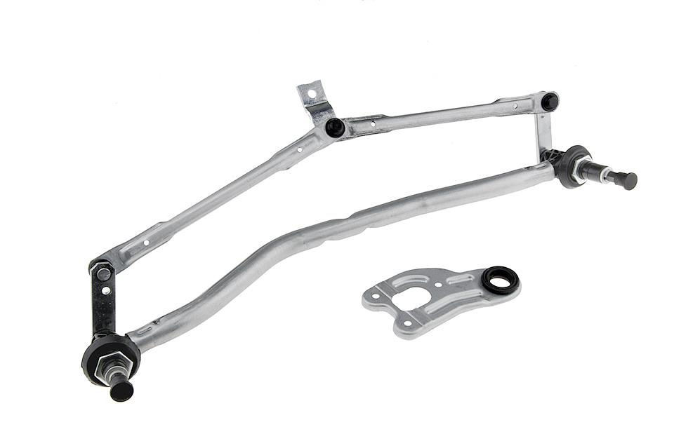 Stergator BMW X3 2003-