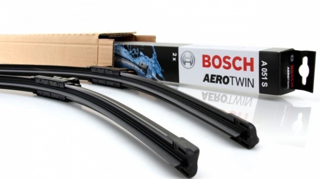 Stergator Bosch Aerotwin A051S 3 397 009 051