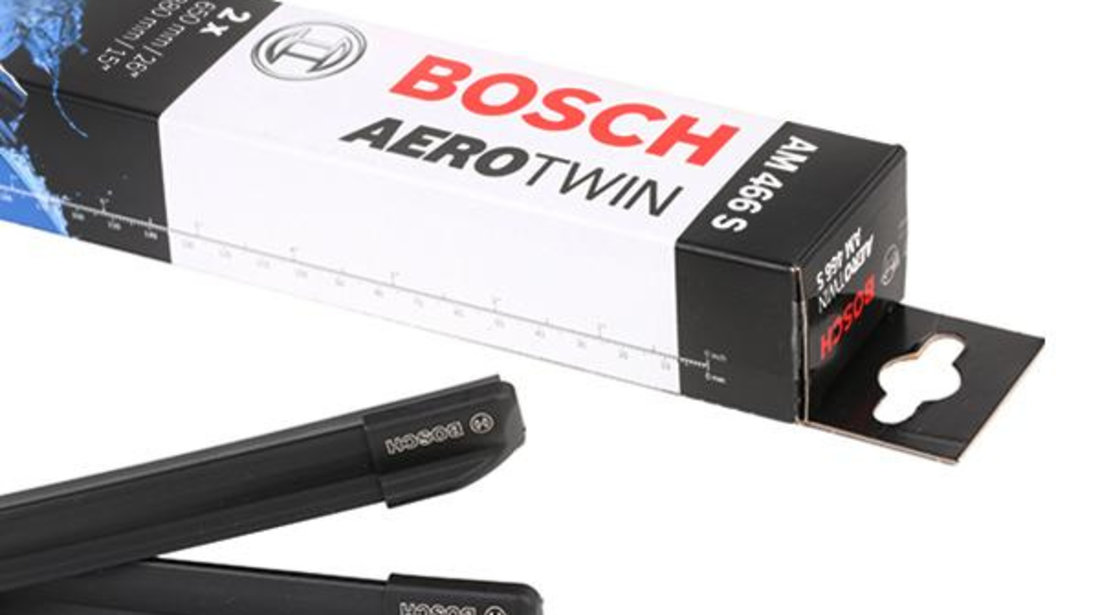 Stergator Bosch Aerotwin Multi-Clip AM466S 3 397 007 466