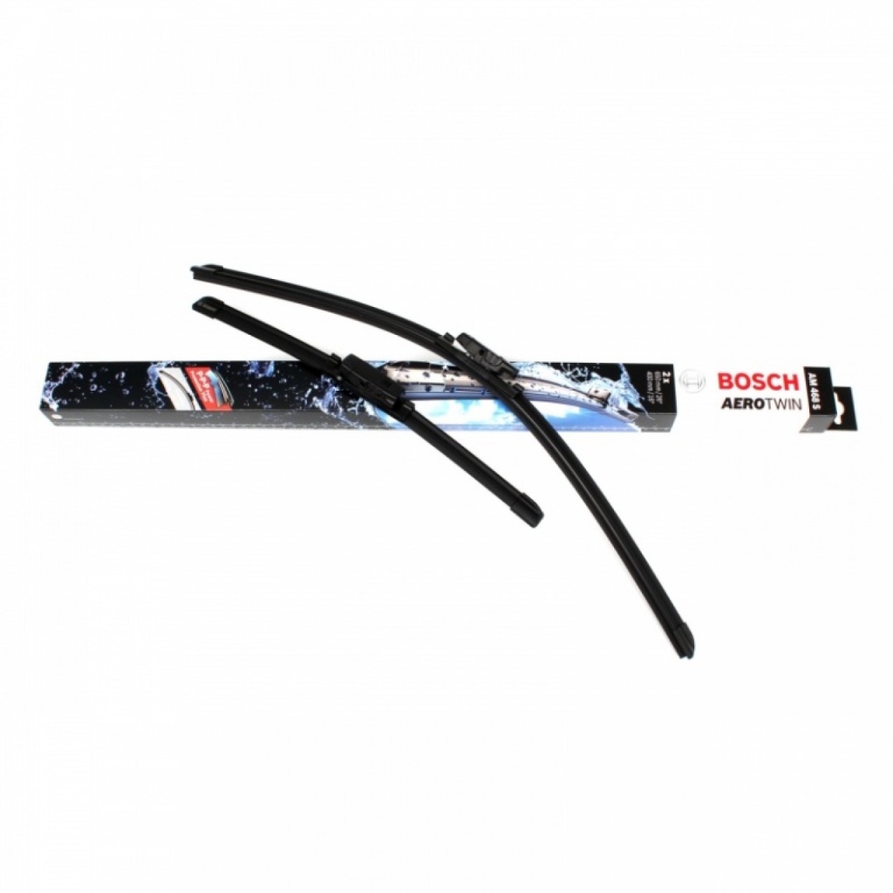 Stergator Bosch Aerotwin Multi-Clip AM468S 3 397 014 122