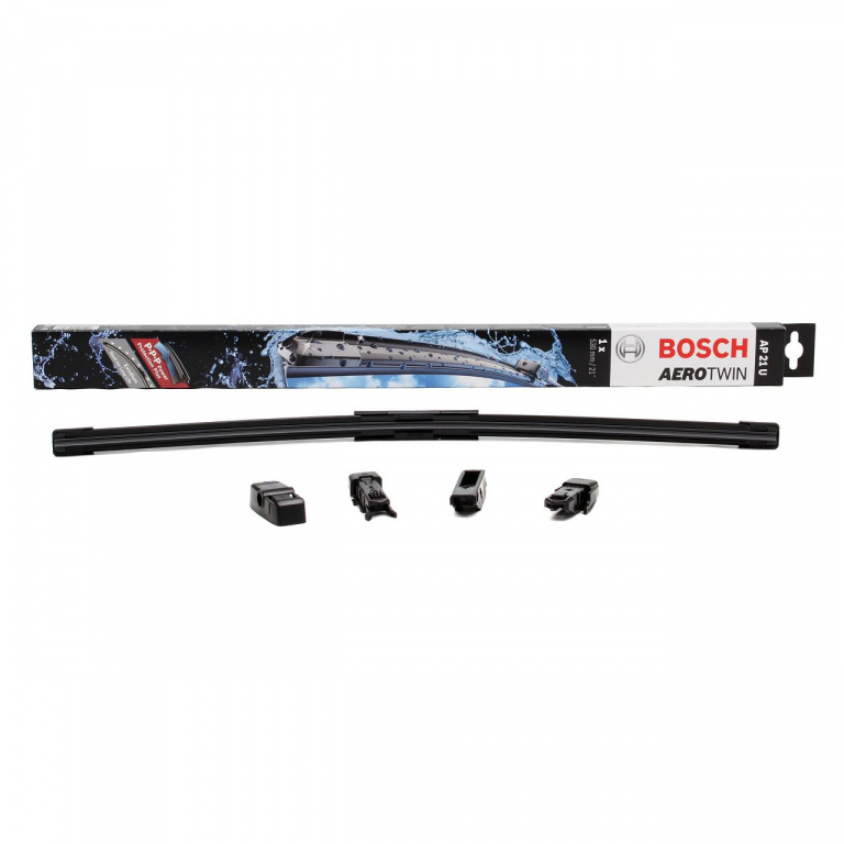Stergator Bosch Aerotwin Plus AP21U Audi A6 C7 2010-2018 3 397 006 834