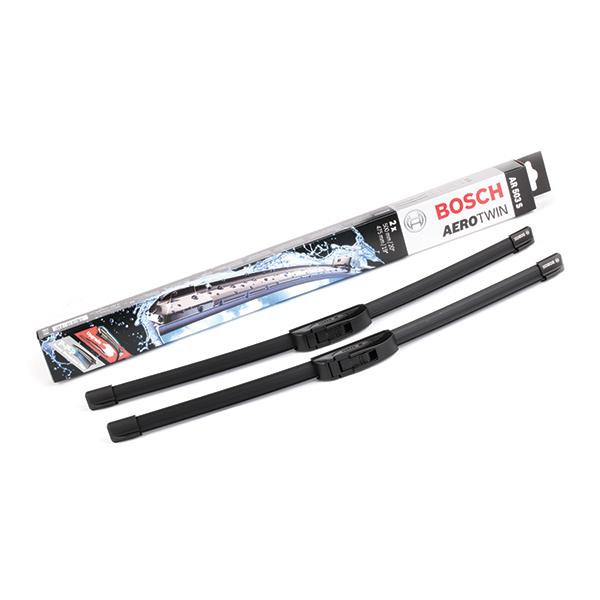 Stergator Bosch Aerotwin Retrofit Mg Tf 2002-2009 AR503S 3 397 118 993