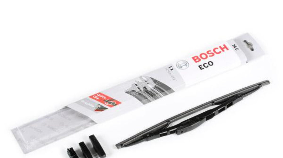 Stergator Bosch Eco 34C 3 397 011 211