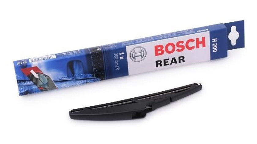 Stergator Bosch Rear H200 3 397 011 964