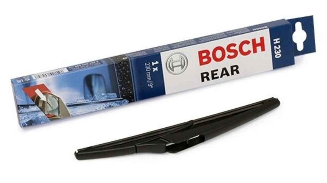 Stergator Bosch Rear H230 3 397 004 560