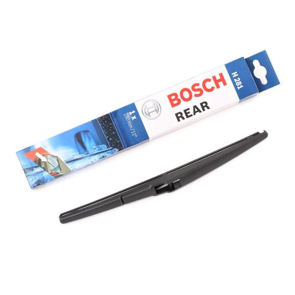 Stergator Bosch Rear Kia Soul 2014→ H281 3 397 011 428