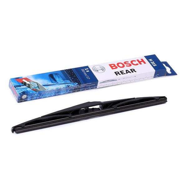 Stergator Bosch Rear Opel Antara 2006→ H315 3 397 015 102