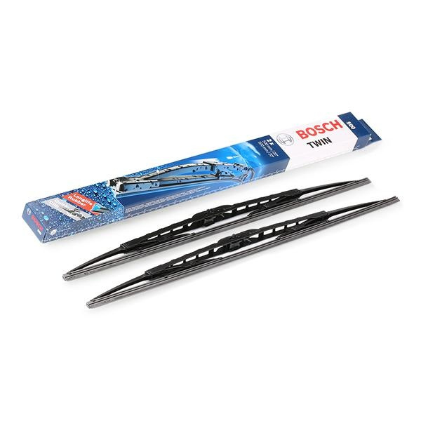 Stergator Bosch Twin 500 3 397 118 560