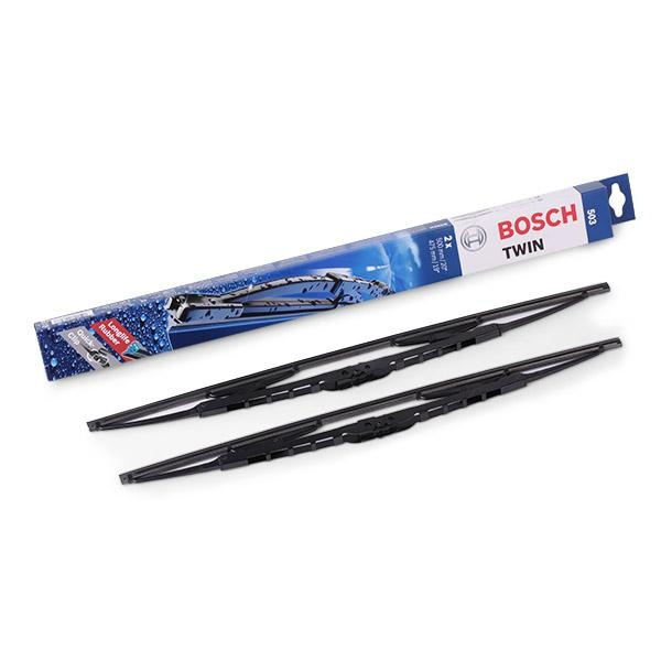 Stergator Bosch Twin 503 3 397 118 565
