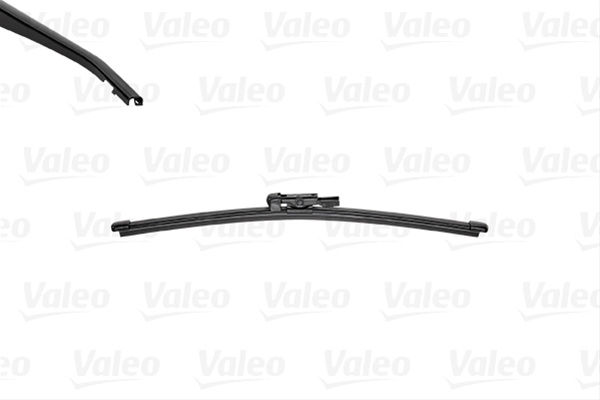 Stergator Cilencio Spate Vr280 Valeo Land Rover 574592