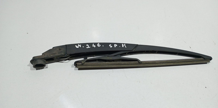 Stergator cu brat Mercedes-Benz B-Class W246 [2011 - 2015]
