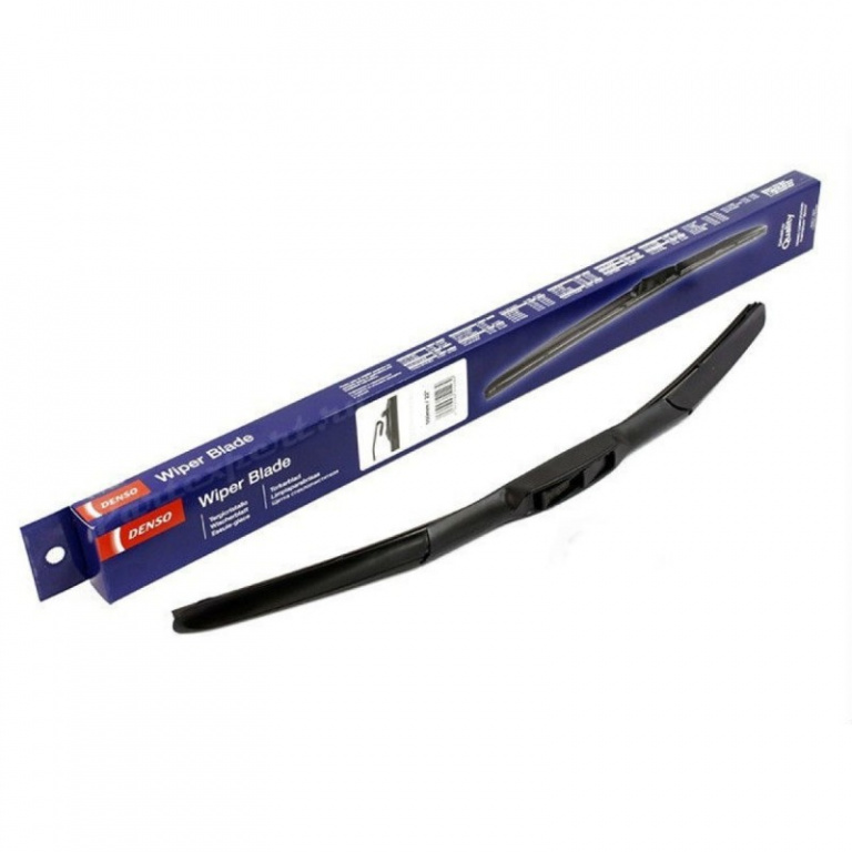 Stergator Denso Hybrid Flat 50 cm DUR-050L