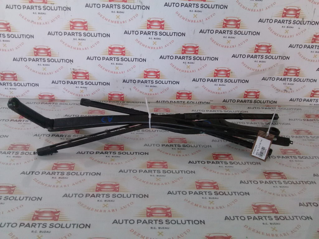 Stergator dreapta AUDI A3, 2.0 TDI Fab. 2011