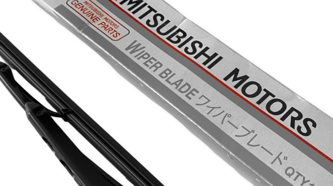 Stergator Dreapta Oe Mitsubishi MZ690100