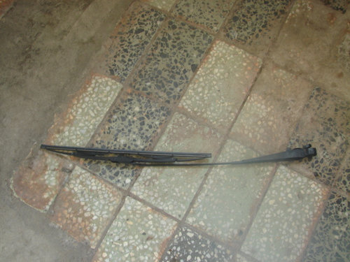 Stergator fata Ford Ka [1996 - 2008] Hatchback 3-usi 1.3 MT (50 hp) (RB_)