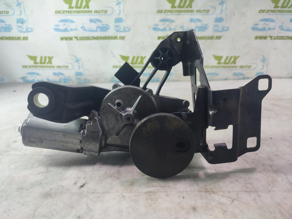 Stergator haion 6162-7171564 BMW Seria 5 E60/E61 [facelift] [2007 - 2010] 3.0 m57 D306D3