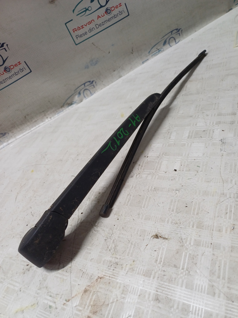 Stergator haion Audi A1 - Motorina 2012, -
