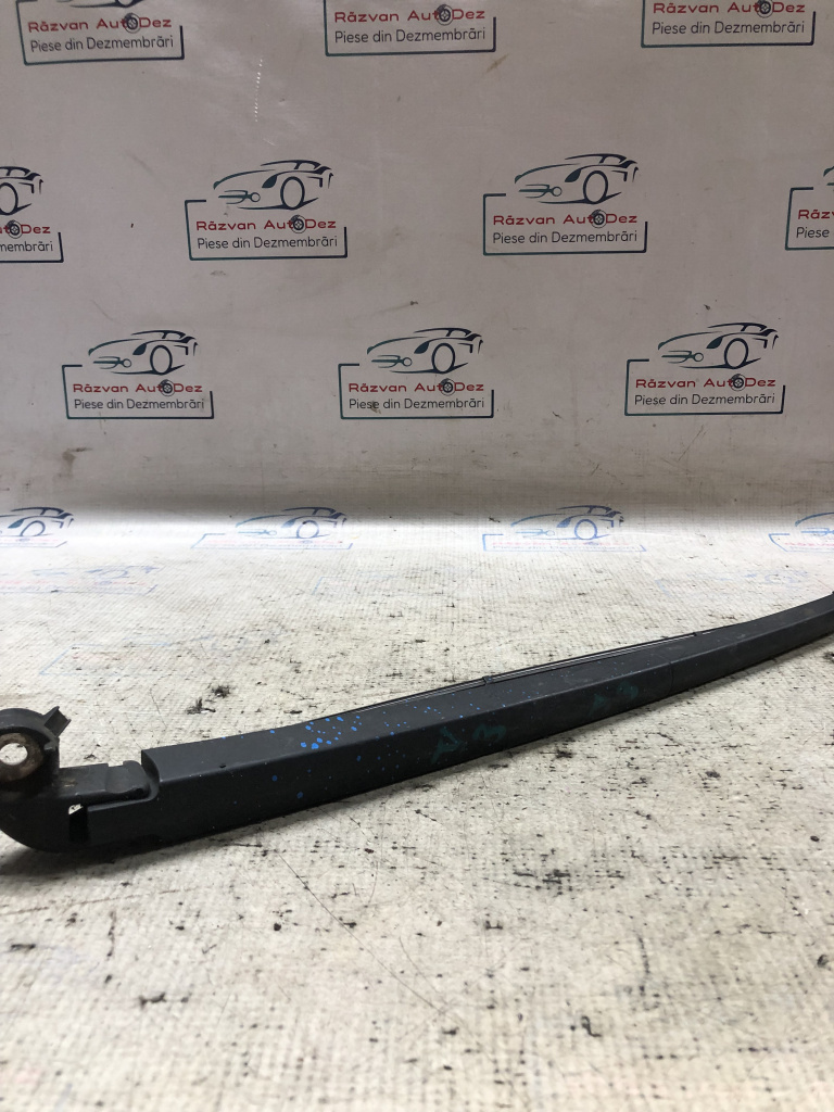 Stergator haion Audi A3 2008