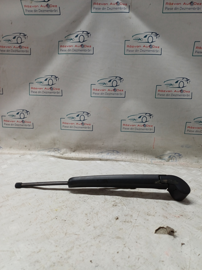 Stergator haion Audi A3 8Y - Motorina 2021, -
