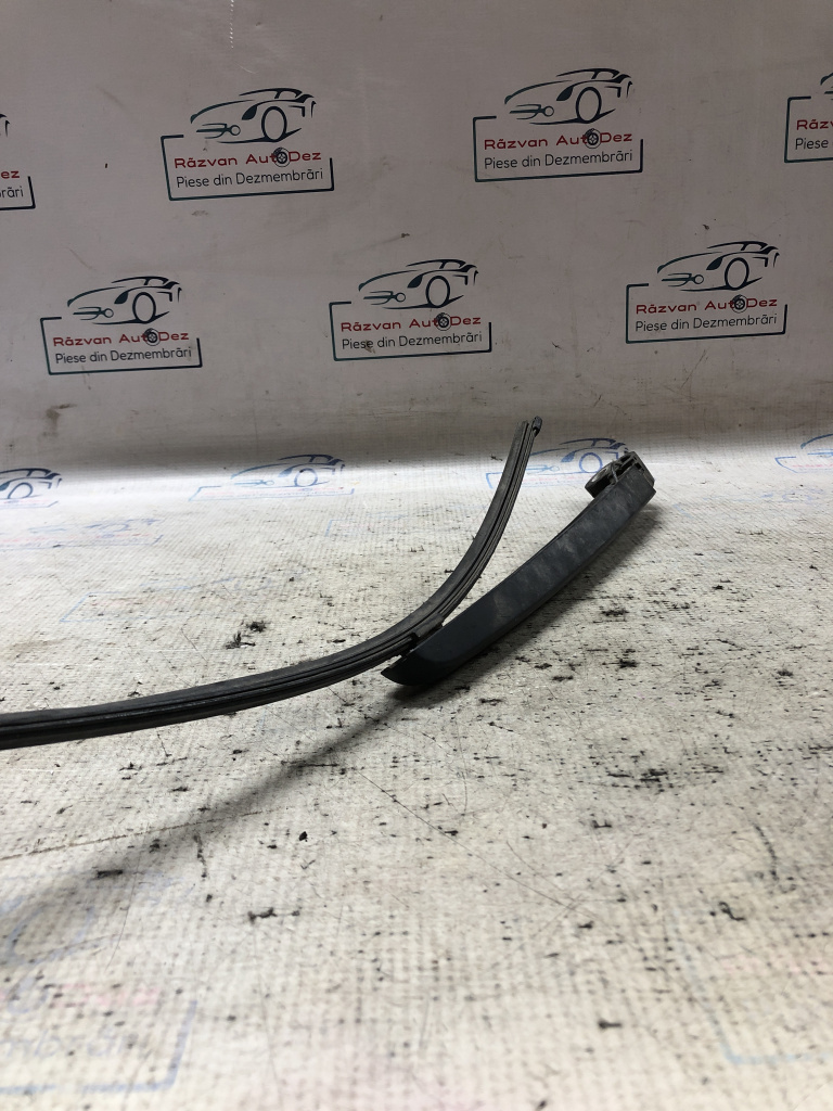 Stergator haion Audi A4 B8 Break 2014
