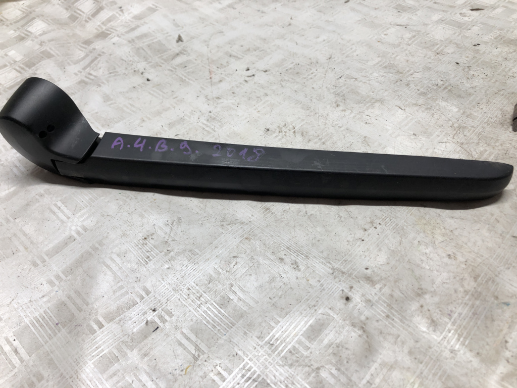 Stergator haion Audi A4 B9 - Motorina 2018, -