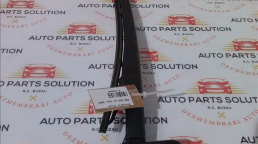 Stergator haion BMW 5 (E60) 2004-2010