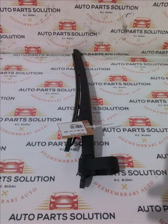 Stergator haion BMW E60 an fabr.2009
