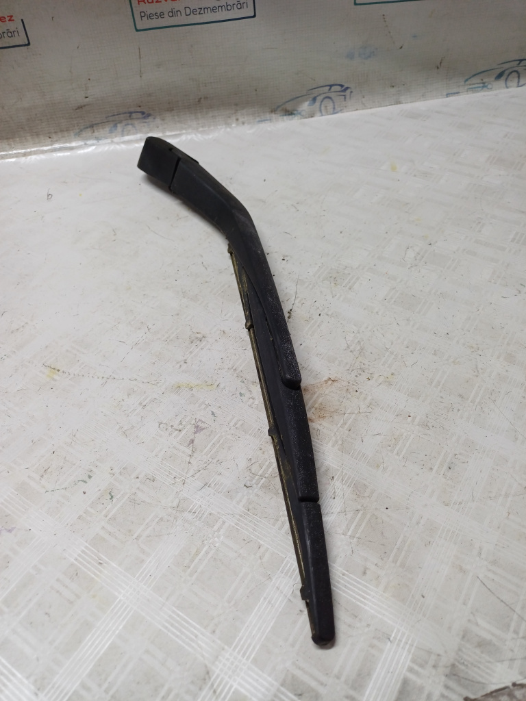 Stergator haion BMW Seria 1 F20 - Motorina 2012, -
