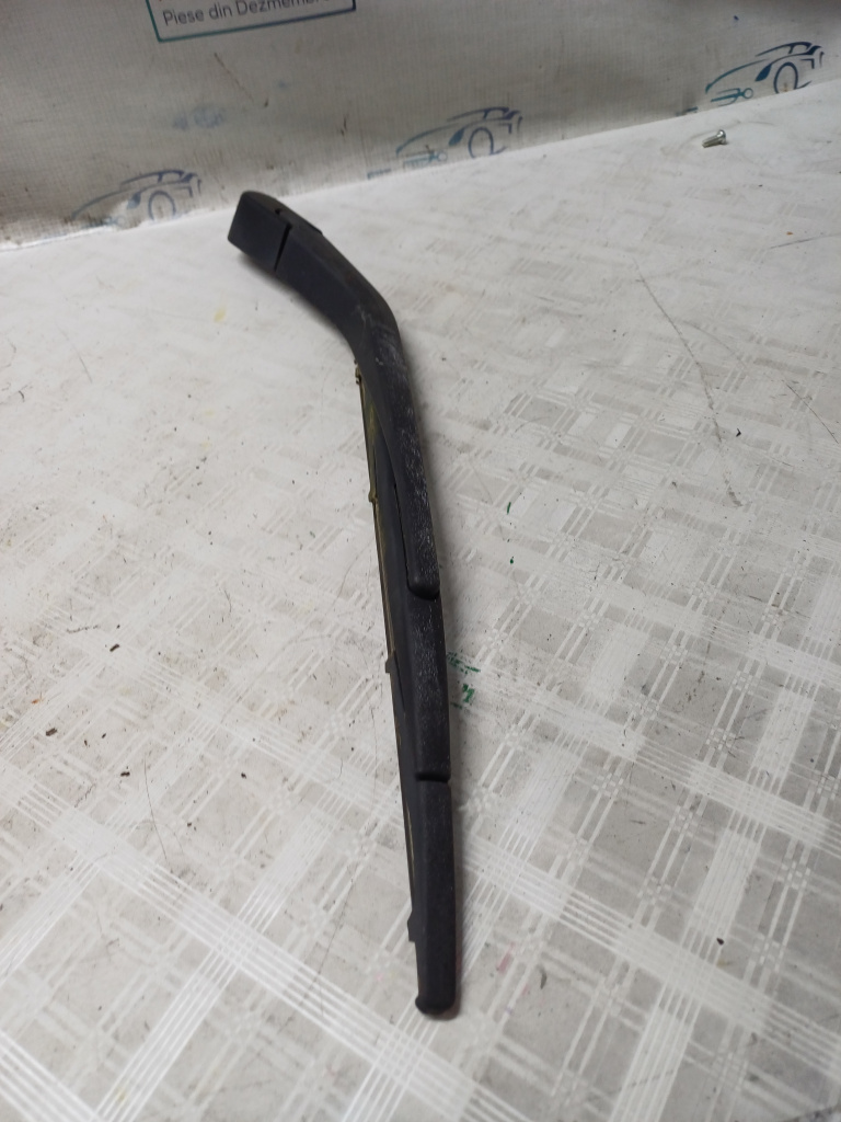 Stergator haion BMW Seria 1 F20 - Motorina 2012, -
