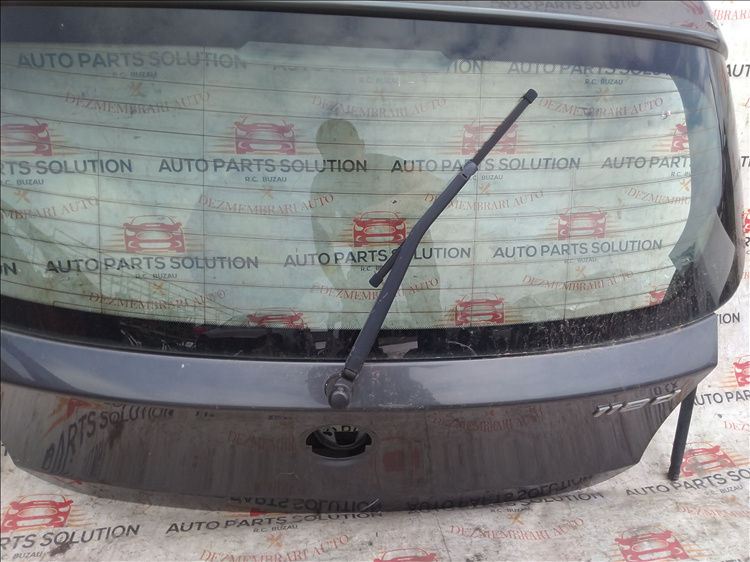 Stergator haion BMW SERIA 1