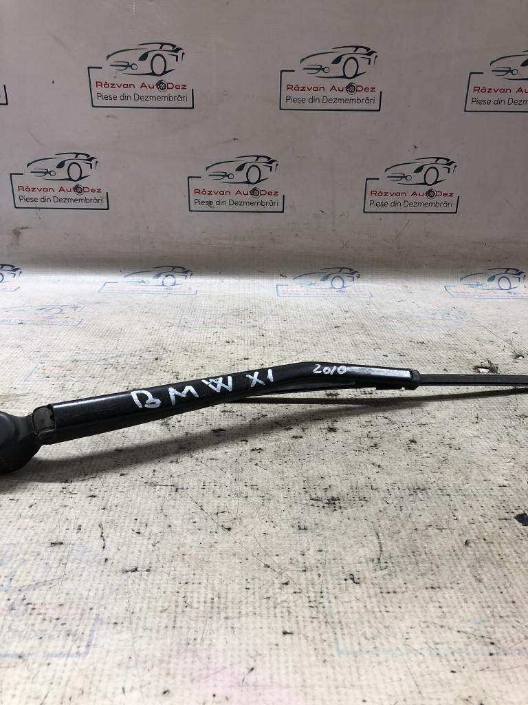 Stergator haion BMW X1 2010