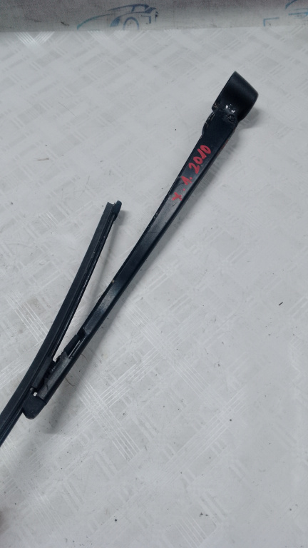 Stergator haion BMW X1 - Motorina 2010, -