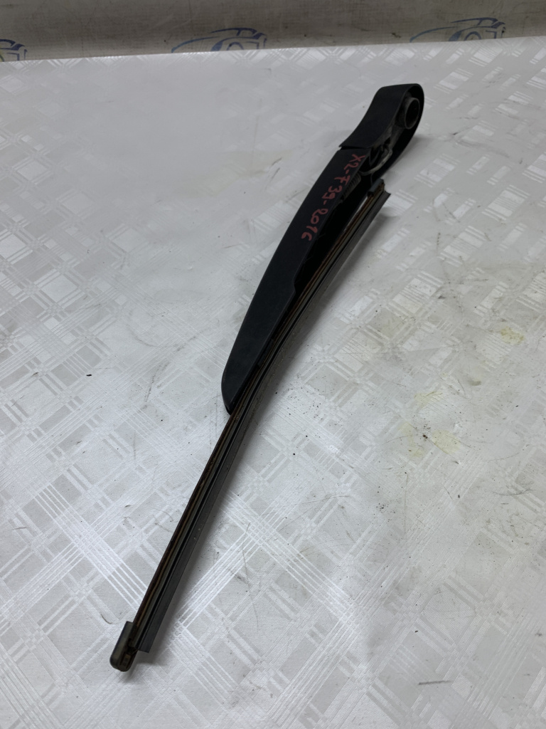 Stergator haion BMW X2 F39 - Motorina 2016, -