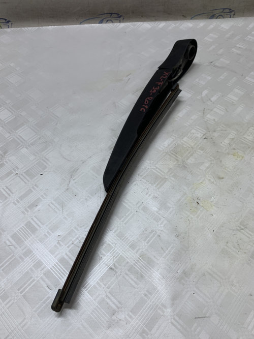 Stergator haion BMW X2 F39 - Motorina 2016, -