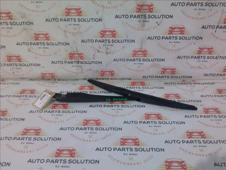 Stergator haion BMW X3 an fabr.2007