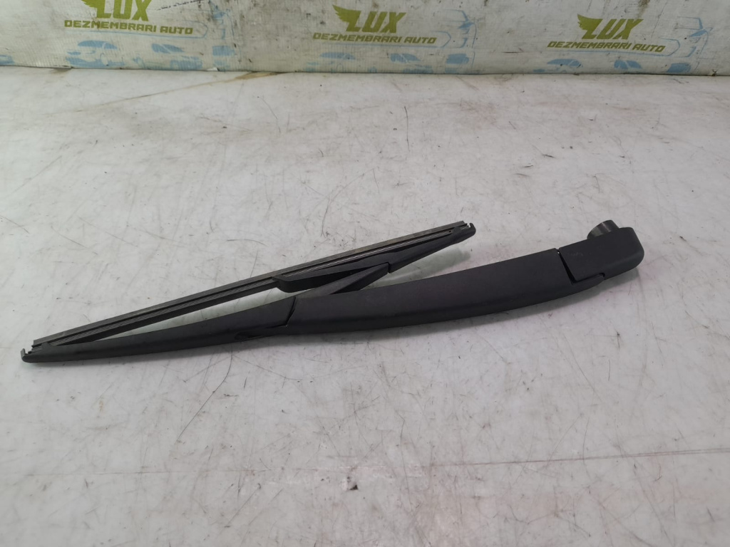 Stergator haion Citroen C3 3 [2016 - 2020] 1.2 benzina HM05