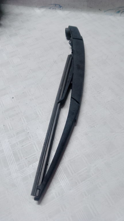 Stergator haion Citroen C3 - Motorina 2018, -