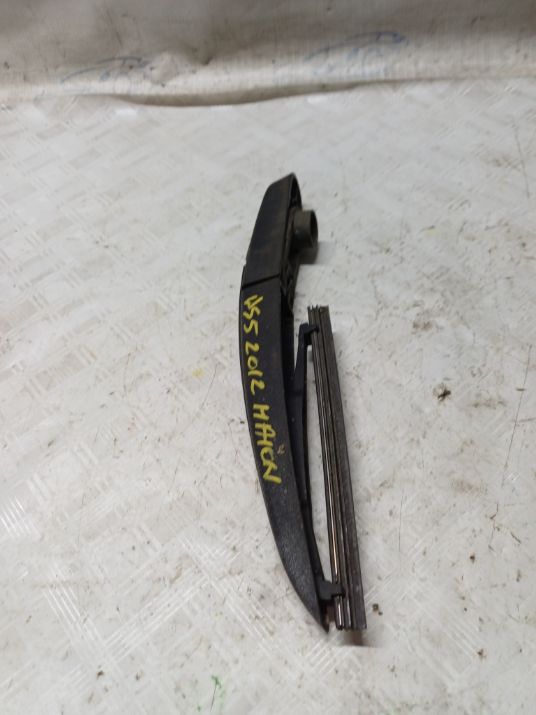 Stergator haion Citroen DS5 2.0 Motorina 2012, -