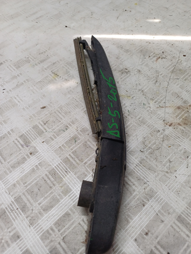 Stergator haion Citroen DS5 - Benzina 2015, -