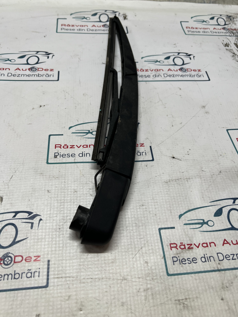 Stergator haion Dacia Duster 2022