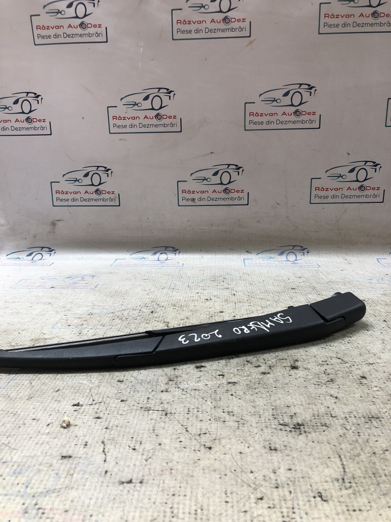 Stergator haion Dacia Sandero 2023
