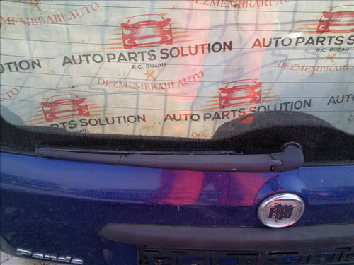 Stergator haion FIAT PANDA