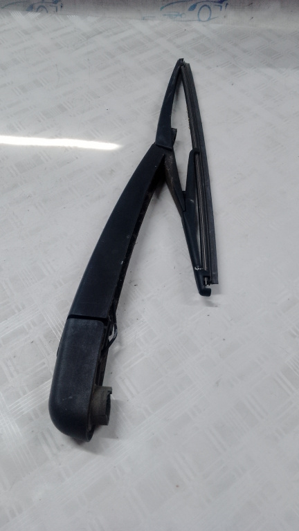 Stergator haion Ford B-MAX - Benzina 2014, -